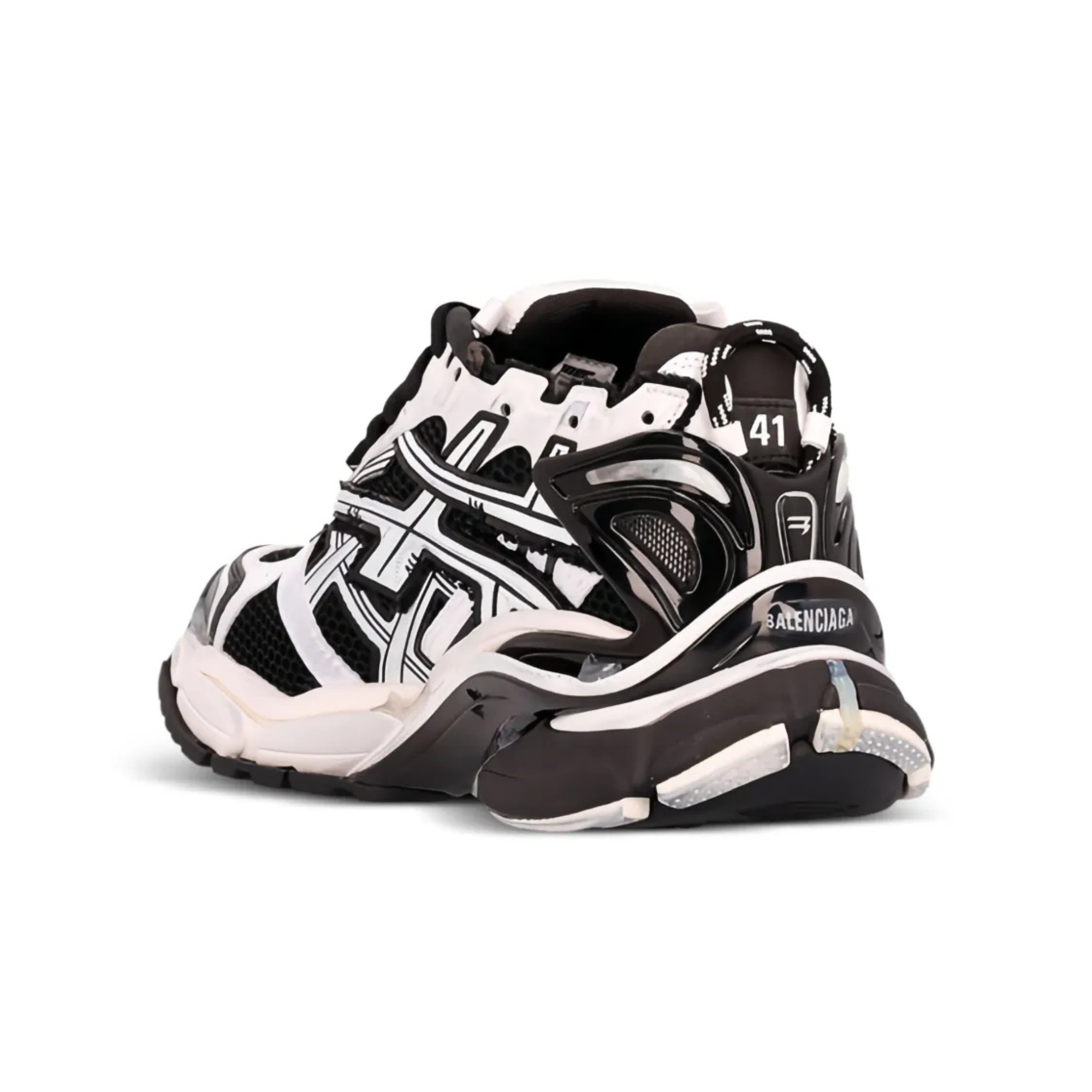 Runner Sneakers