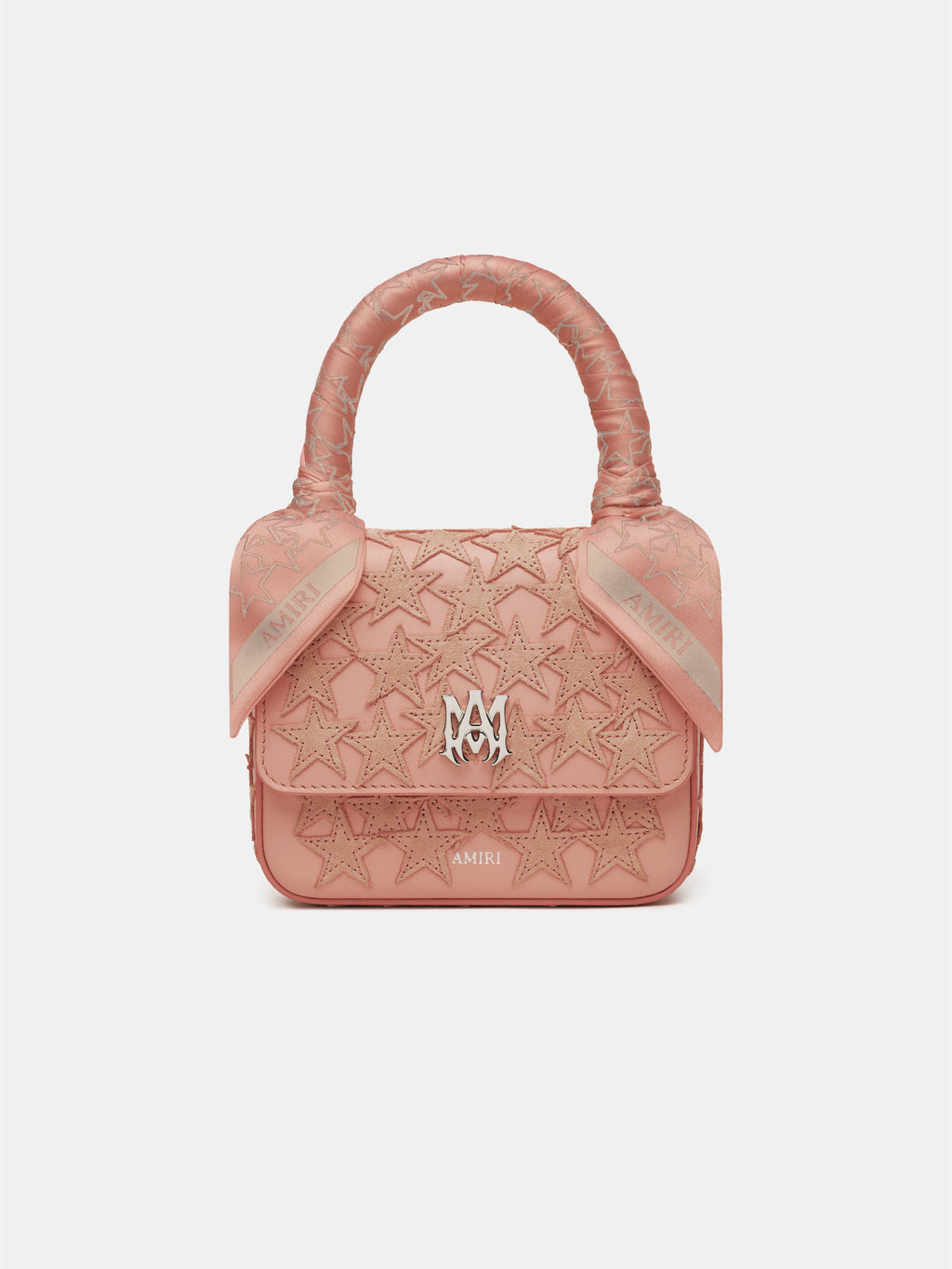 WOMEN - WOMEN'S STARS MICRO MA BAG - PINK