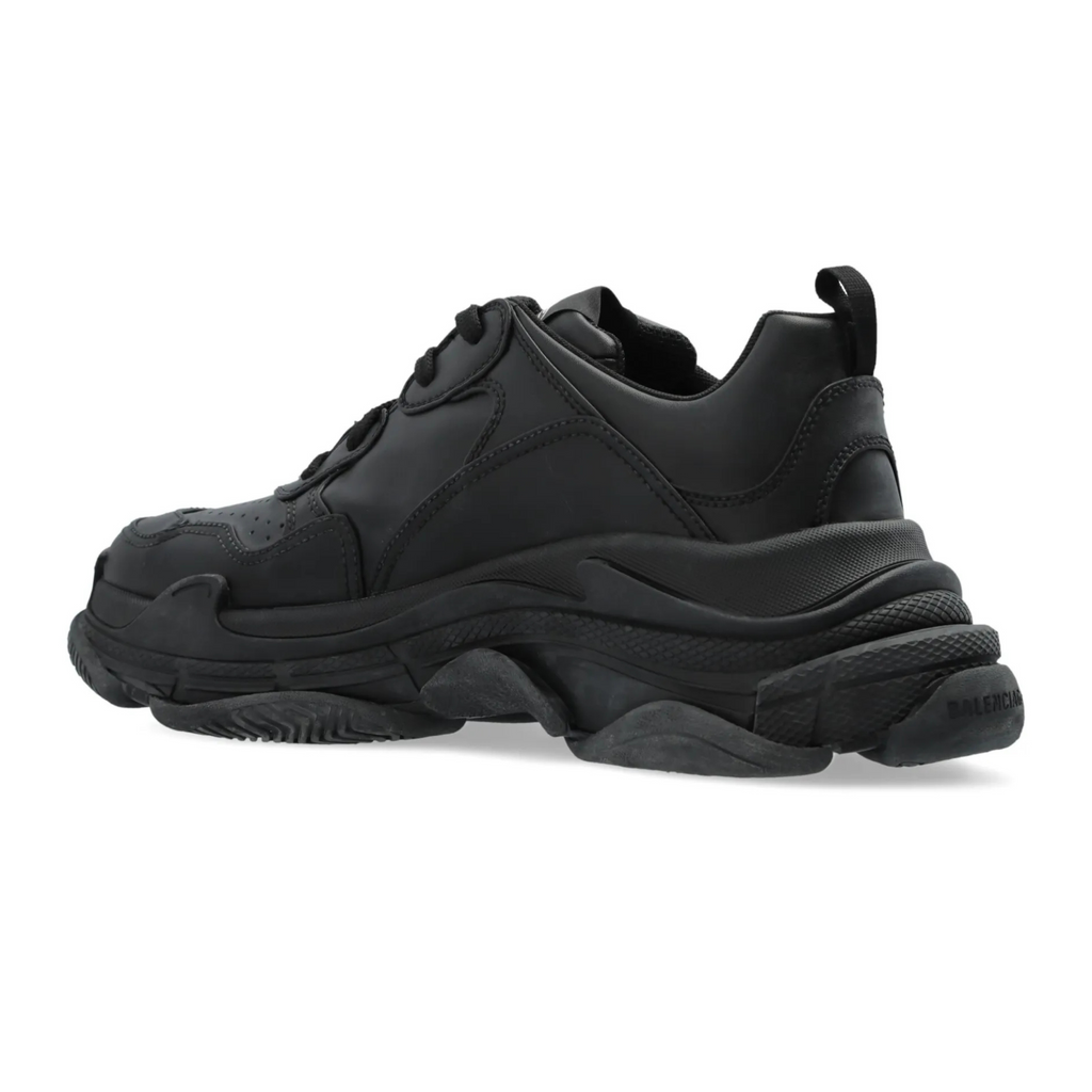 Triple S Sporty Sneakers