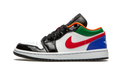 AIR JORDAN 1 LO SE WMNS "Multi-Color" CZ4776 101