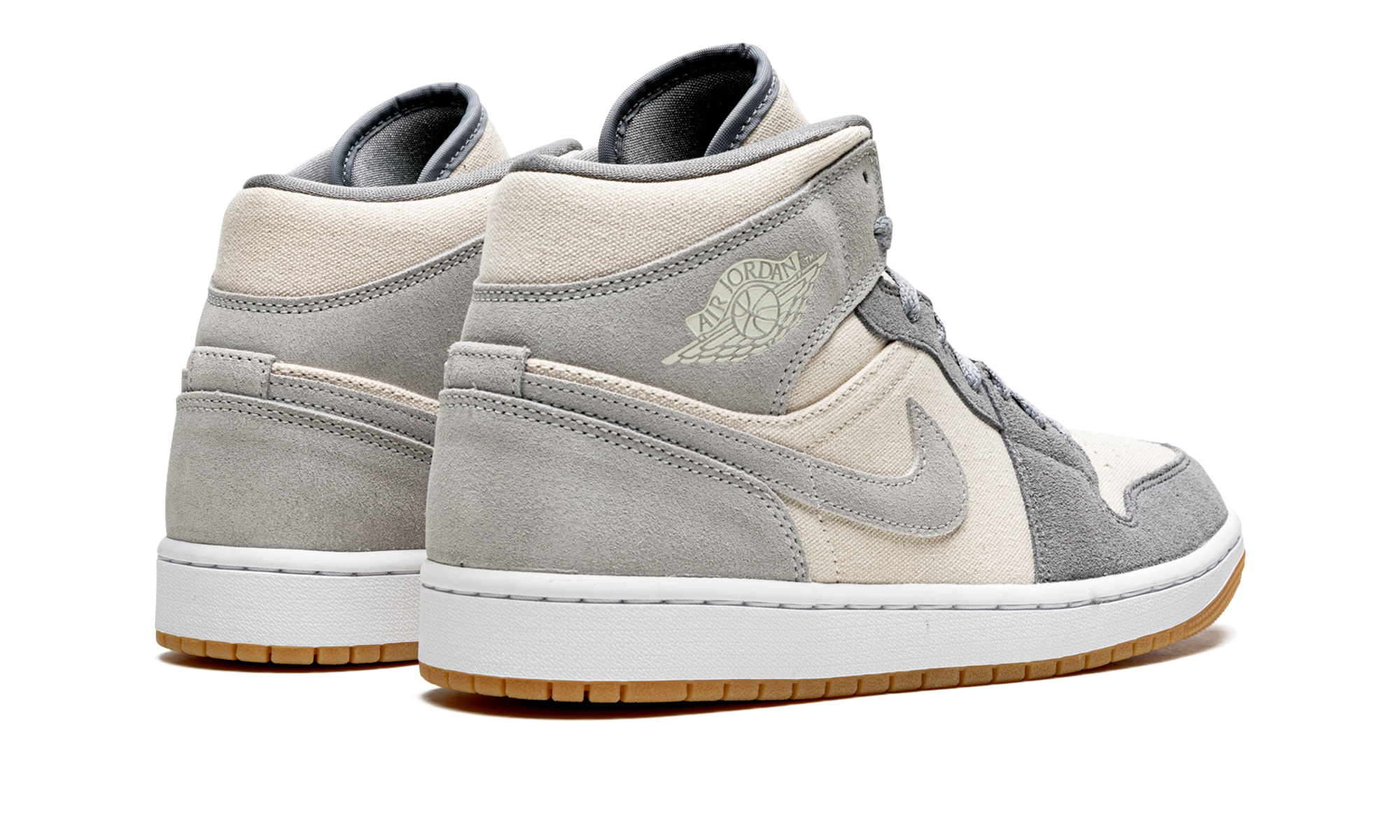Air Jordan 1 Mid SE "Coconut Milk" DN4281 100