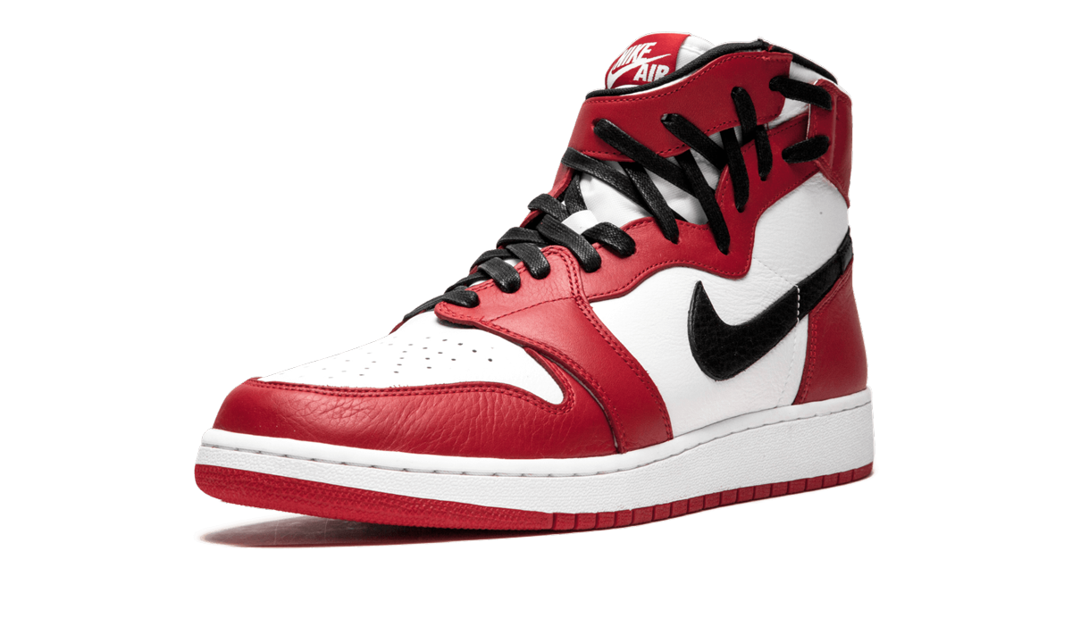 AIR JORDAN 1 REBEL XX OG WMNS "Chicago" AT4151 100