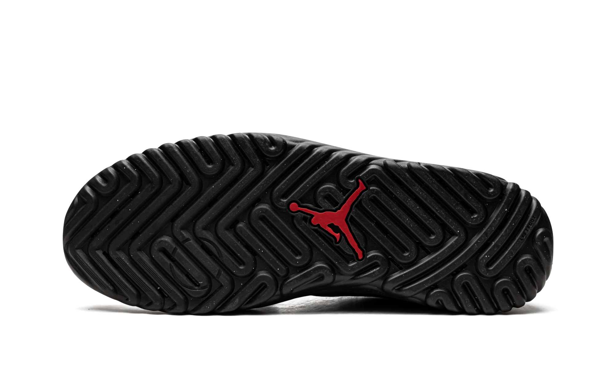 Air Jordan 1 Low React "Ghetto Gastro - Fearless" CT6416 001