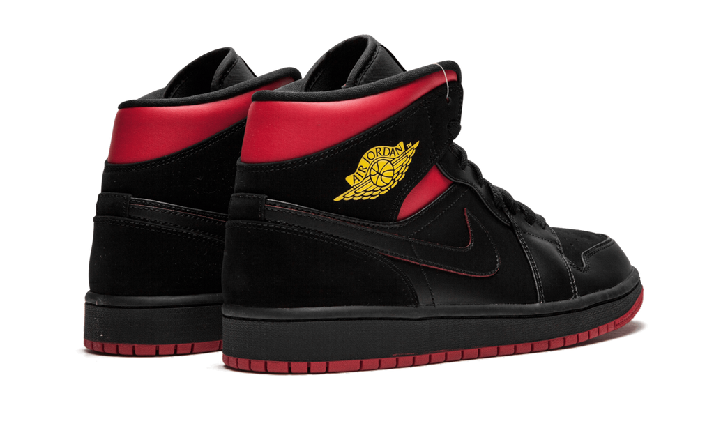 Air Jordan 1 Mid "Last Shot" 554724 076