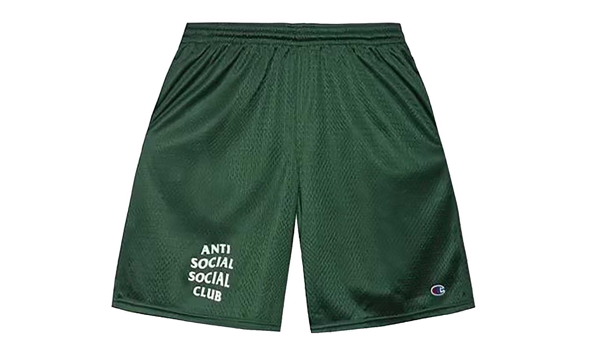 Sports Shorts "Green" ASSC006