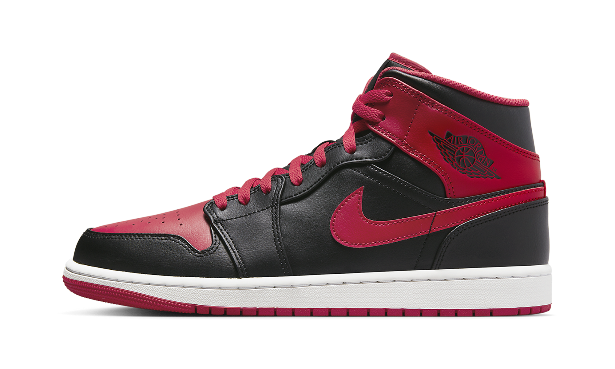 Air Jordan 1 Mid "Alternate Bred" DQ8426 060