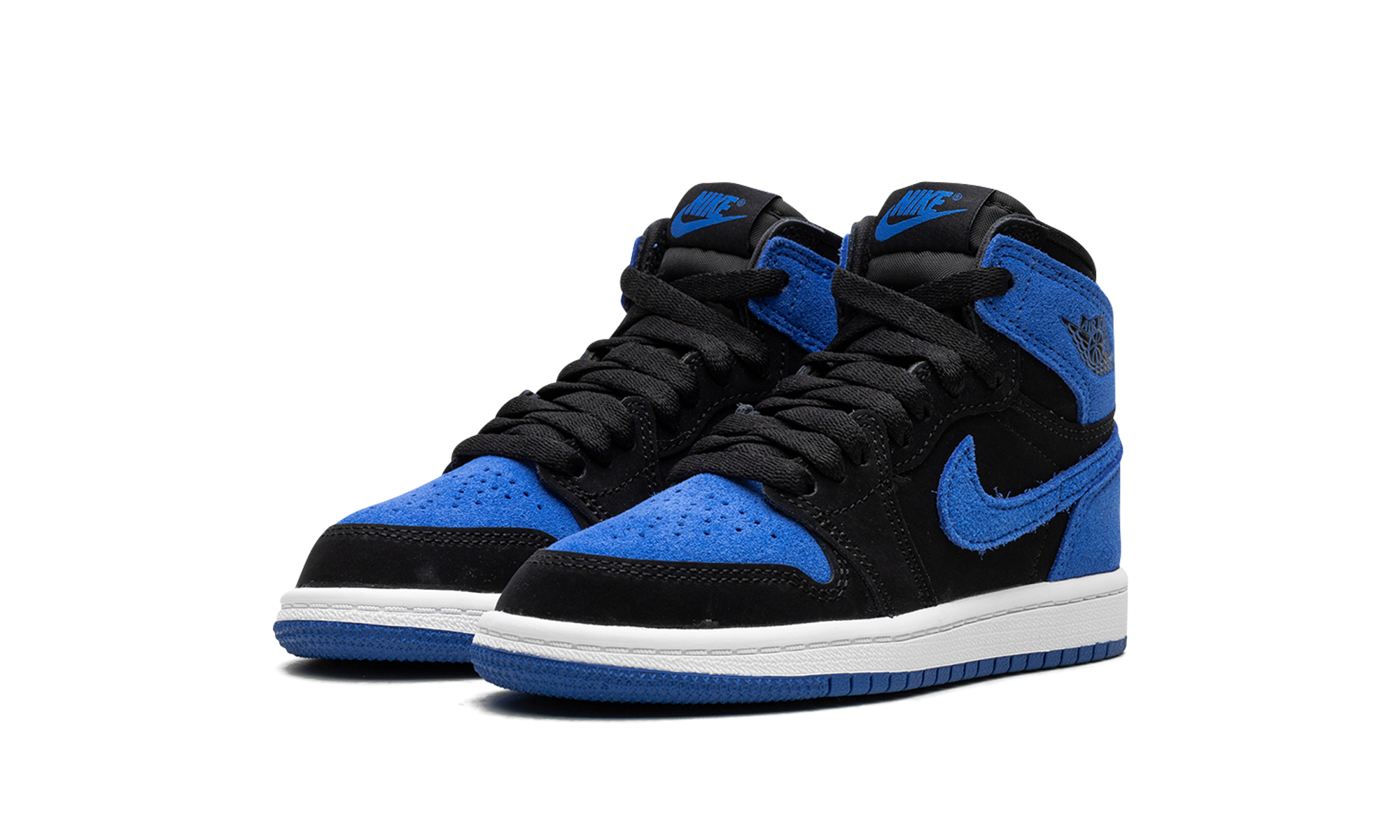Air Jordan 1 High OG PS "Royal Reimagined" FD1412 042