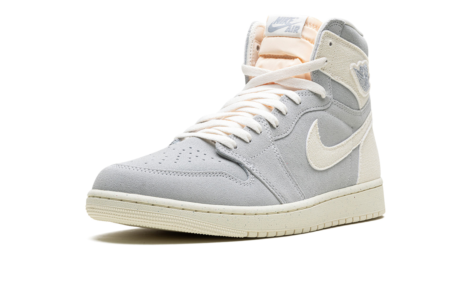 Air Jordan 1 HIGH OG CRAFT "Sea Glass" FD8636 011