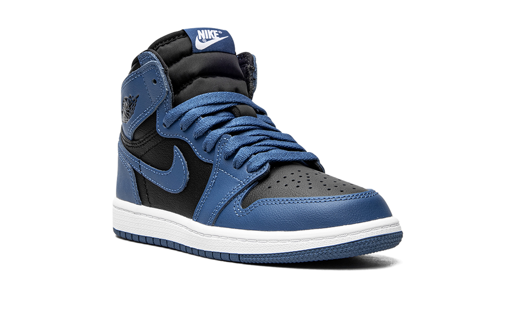Air Jordan 1 Retro High OG PS "Dark Marina Blue" AQ2664 404