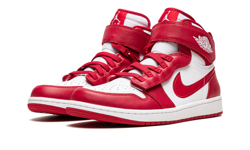 Air Jordan 1 Hi FlyEase "Cardinal Red" CQ3835 601