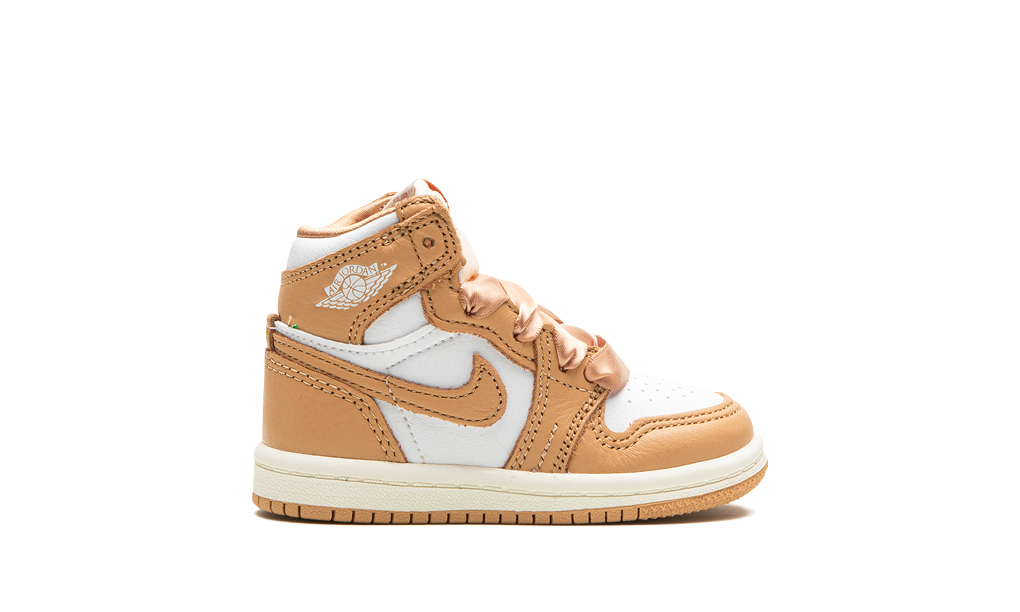 Air Jordan 1 Retro High OG TD "Praline" FN6623 201