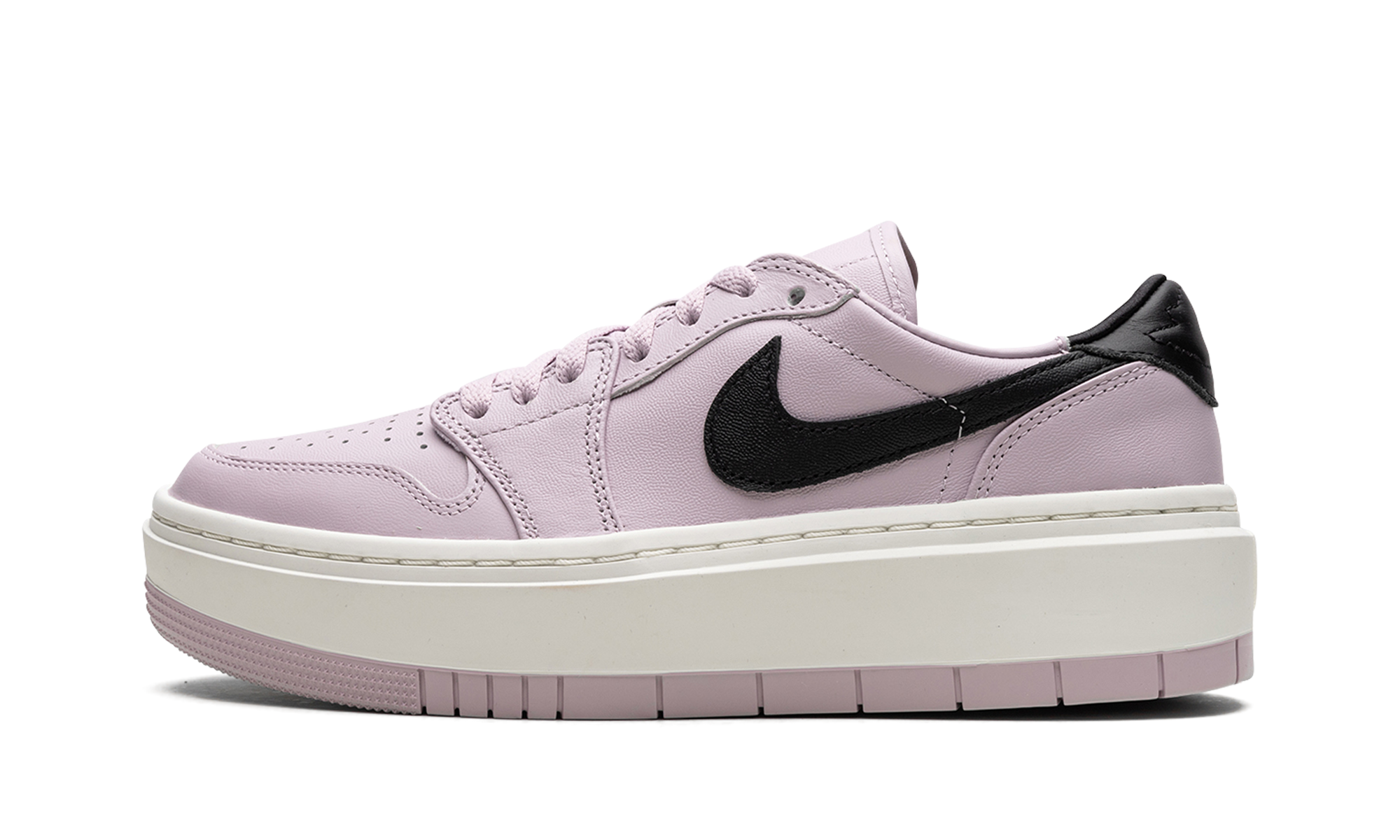 AIR JORDAN 1 RETRO ELEVATE WMNS "Iced Lilac/Sail/Black" DH7004 501