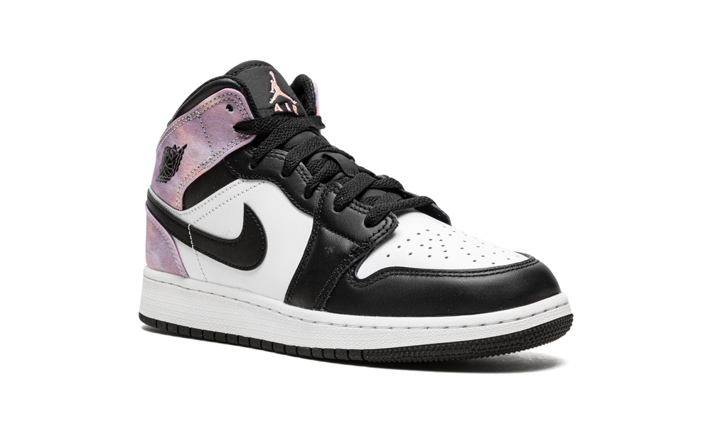 Air Jordan 1 Mid SE GS "Tie Dye" DM6216 001