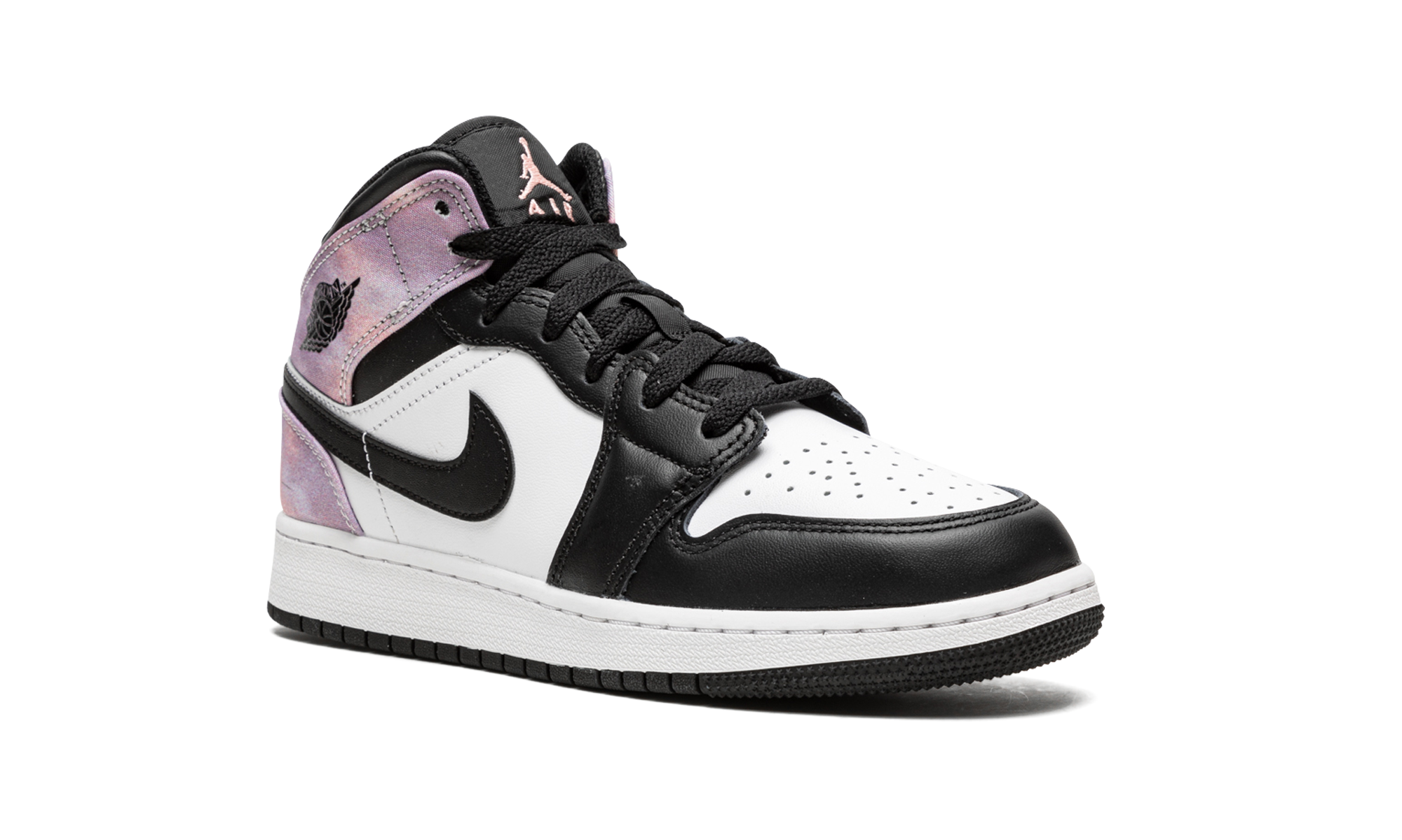 Air Jordan 1 Mid SE GS "Tie Dye" DM6216 001