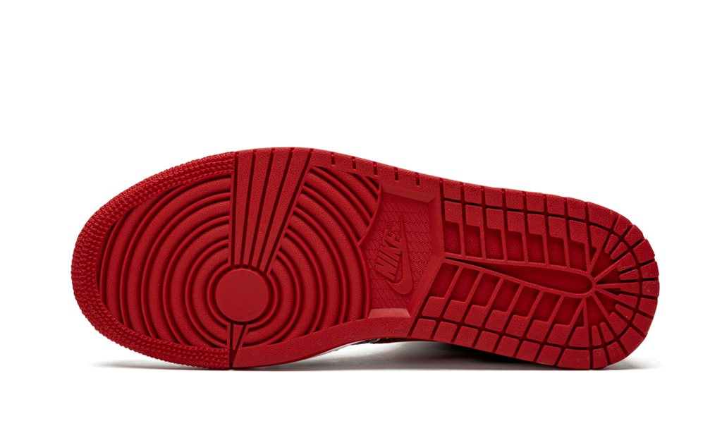 Air Jordan 1 Mid SE "Newspaper Air Times" 852542 061