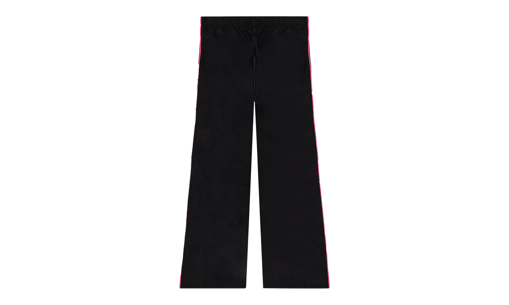 Racing Track Pant "Black" ASSC RACING TRACK PANTS SS25 BLACK