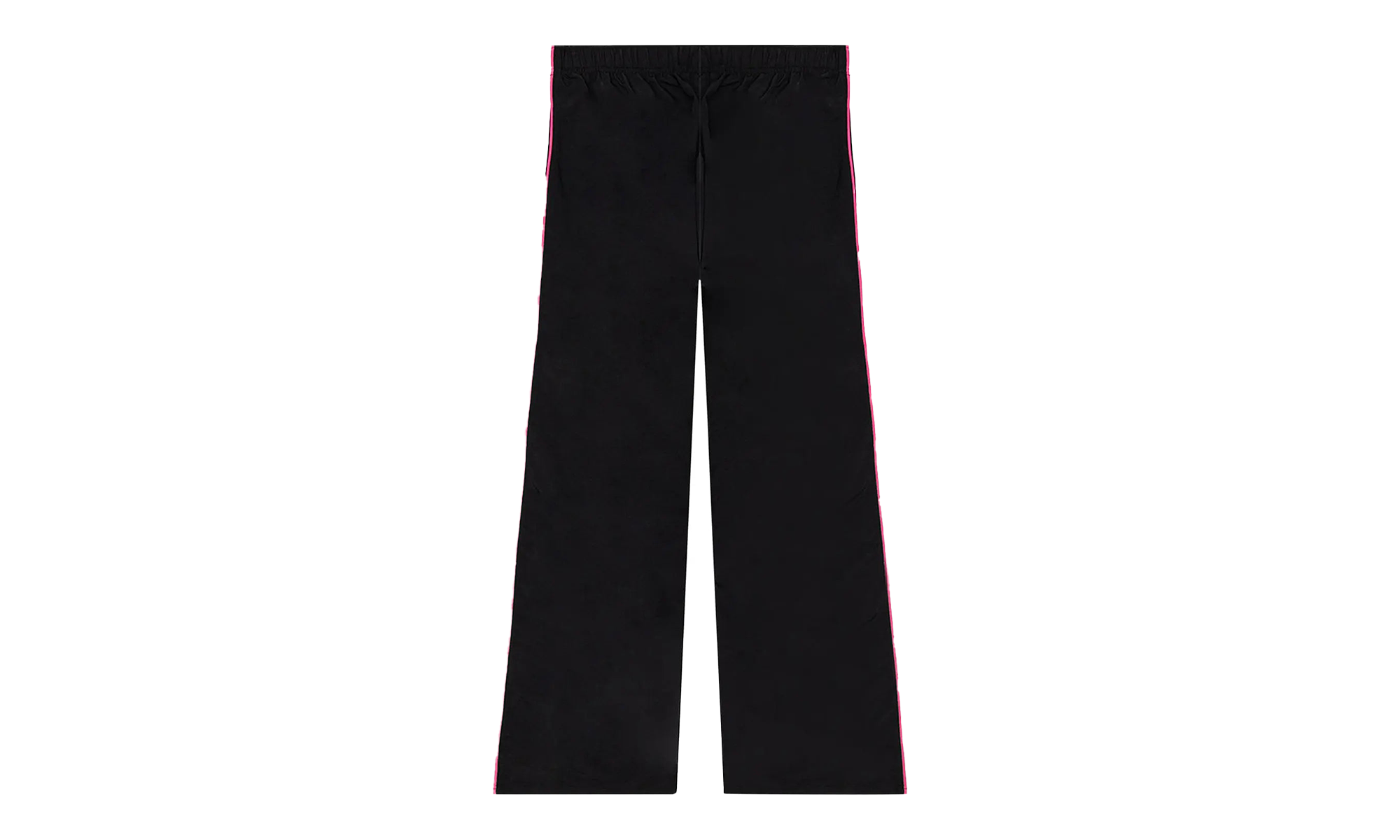 Racing Track Pant "Black" ASSC RACING TRACK PANTS SS25 BLACK
