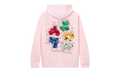 Bussin Hoodie "Pink" 7012873 PINK