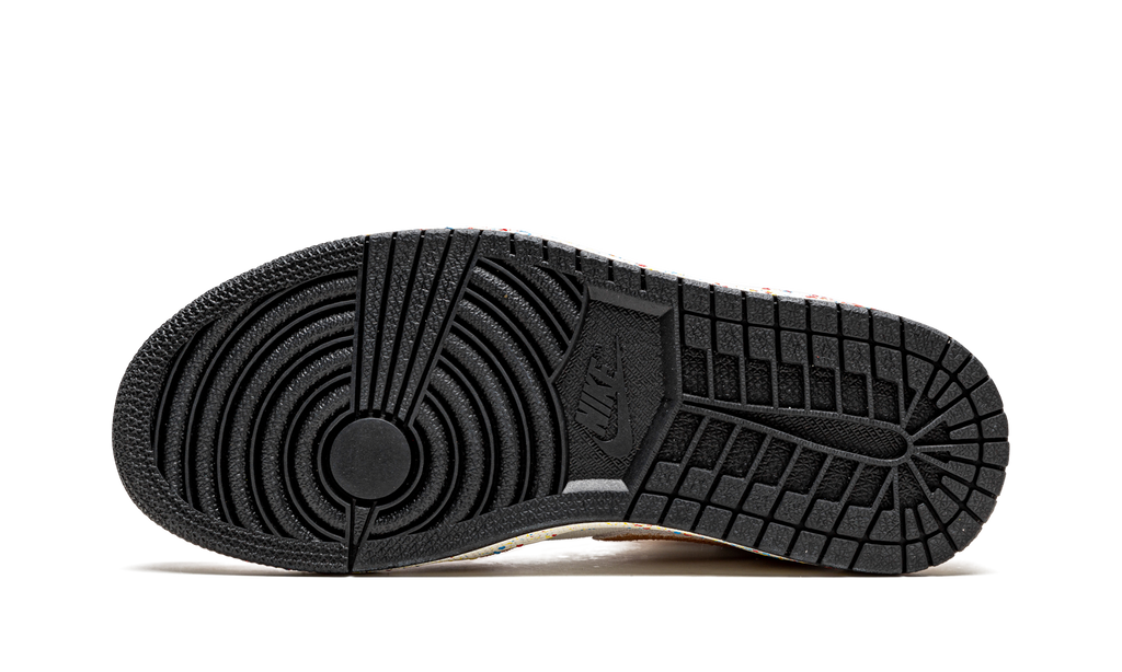 Air Jordan 1 Mid SE "Brushstroke" DA8005 100