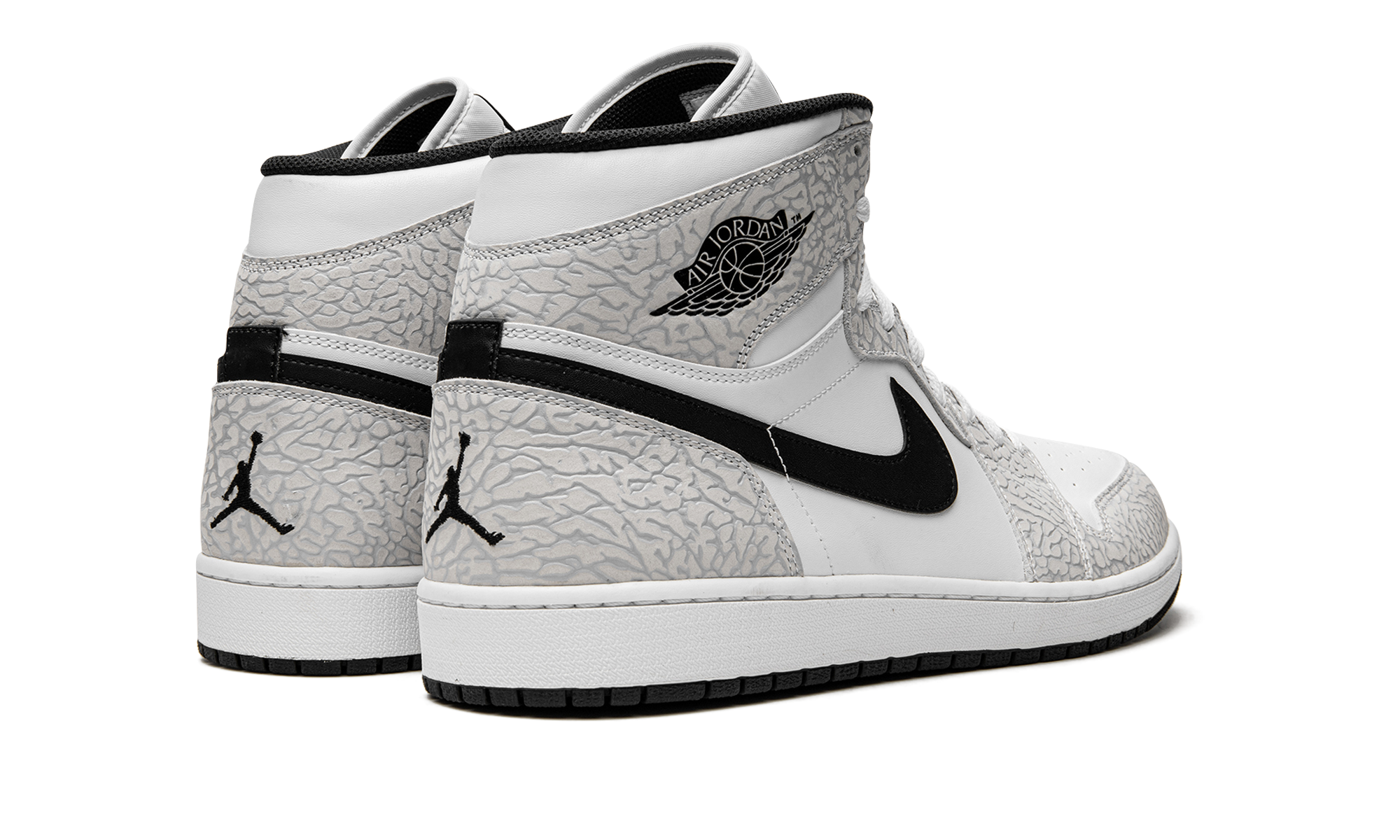 Air Jordan 1 Retro High 839115 106