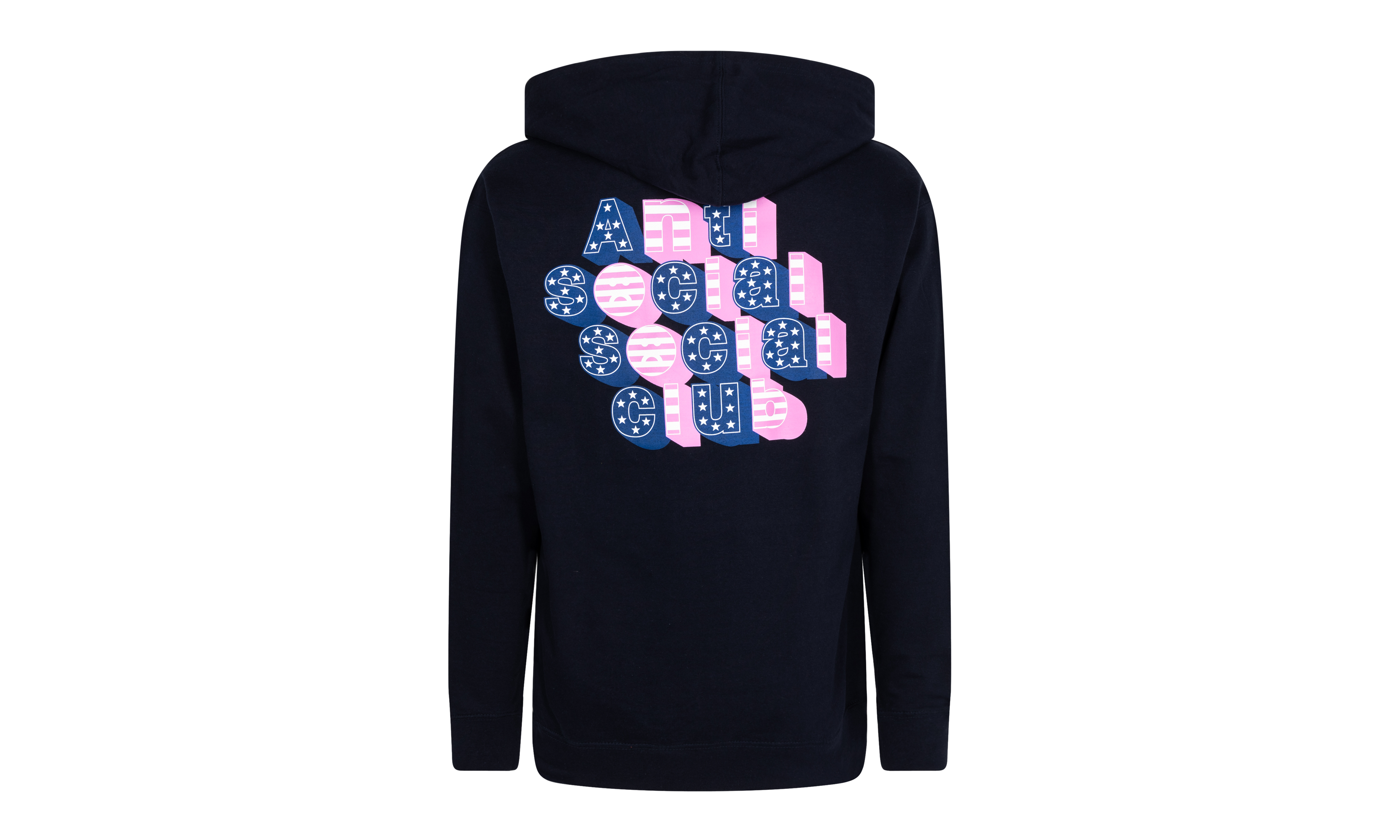 Sign Me Up Hoodie "Navy" AS0401