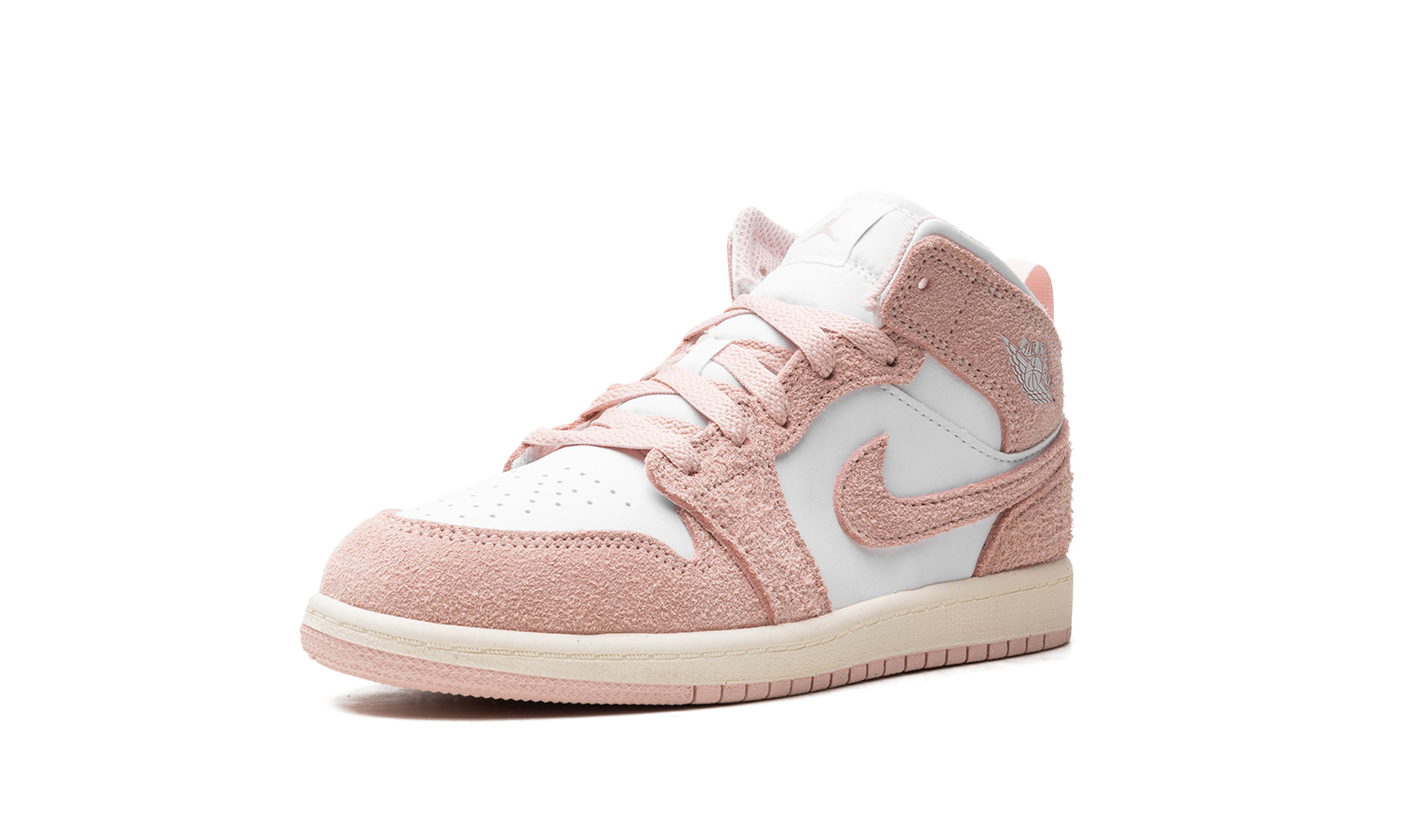AIR JORDAN 1 MID PS "Legend Pink" FN7493 161