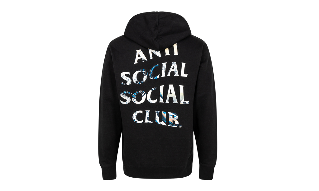 Tonkotsu Hoodie "Japan Exclusive" AS0282