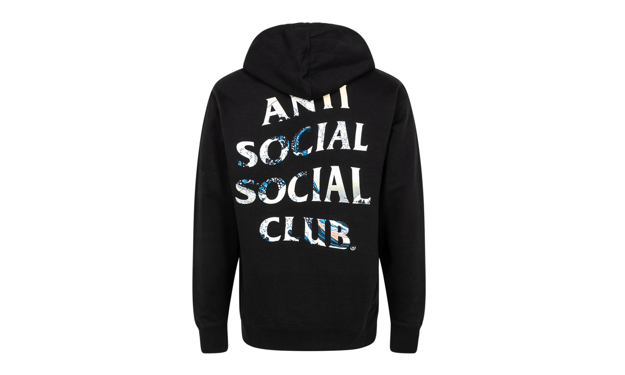Tonkotsu Hoodie "Japan Exclusive" AS0282