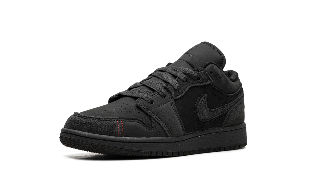 Air Jordan 1 GS "Dark Smoke Grey" FQ7757 001