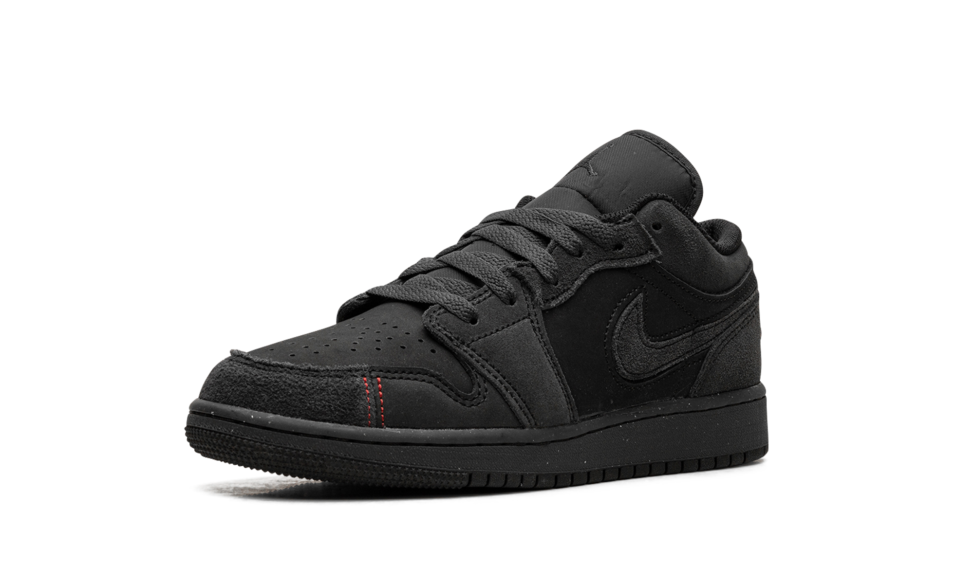 Air Jordan 1 GS "Dark Smoke Grey" FQ7757 001
