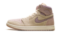 Air Jordan 1 High Zoom Air CMFT 2 WMNS "Muslin Plum Chalk" DV1305 100