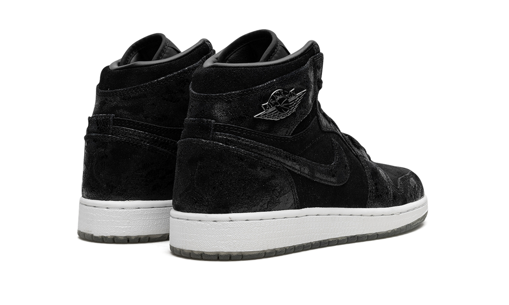 Air Jordan 1 Ret HI Prem HC GS "Heiress" 832596 001