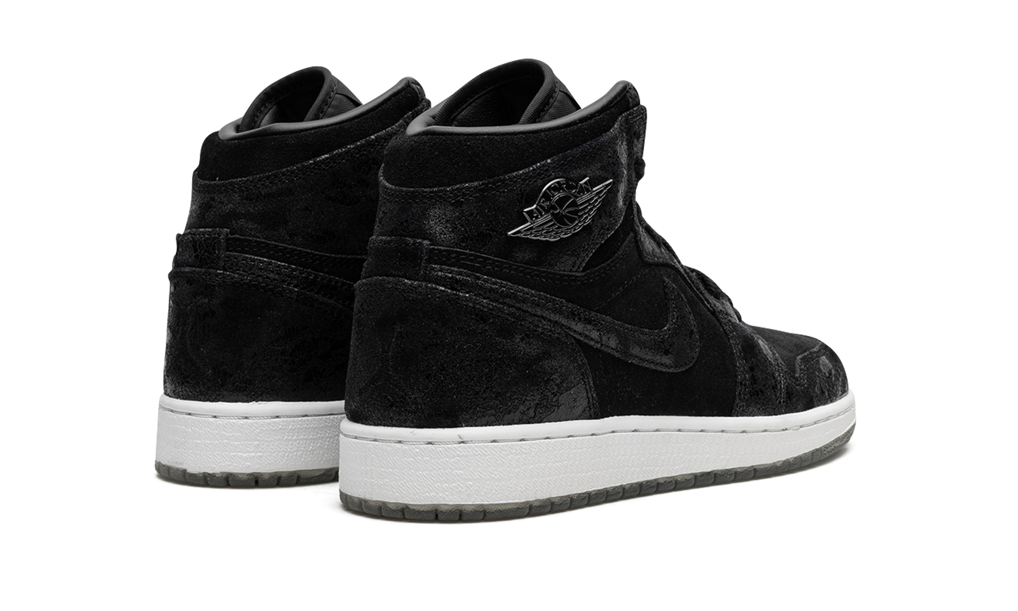 Air Jordan 1 Ret HI Prem HC GS "Heiress" 832596 001