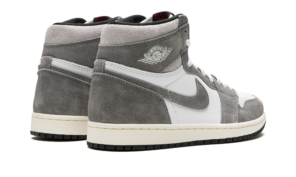 Air Jordan 1 High "Washed Black" DZ5485 051