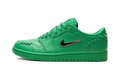 Air Jordan 1 Low WMNS "Method of Make Green" FN5032 300