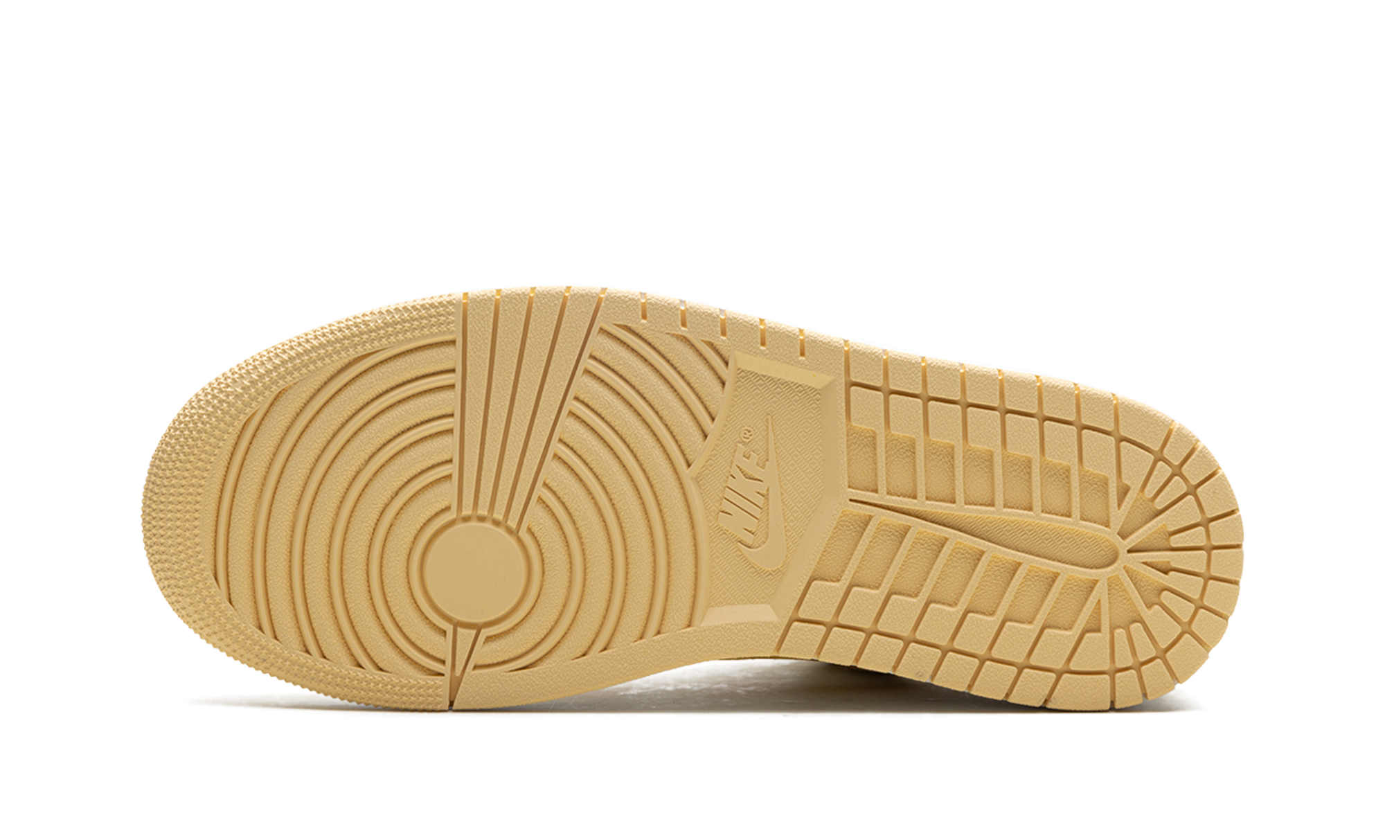 Air Jordan 1 Low WMNS "YELLOW OCHRE" DC0774 170