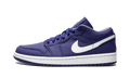 AIR JORDAN 1 LO SE WMNS "Deep Royal" DA8008 401