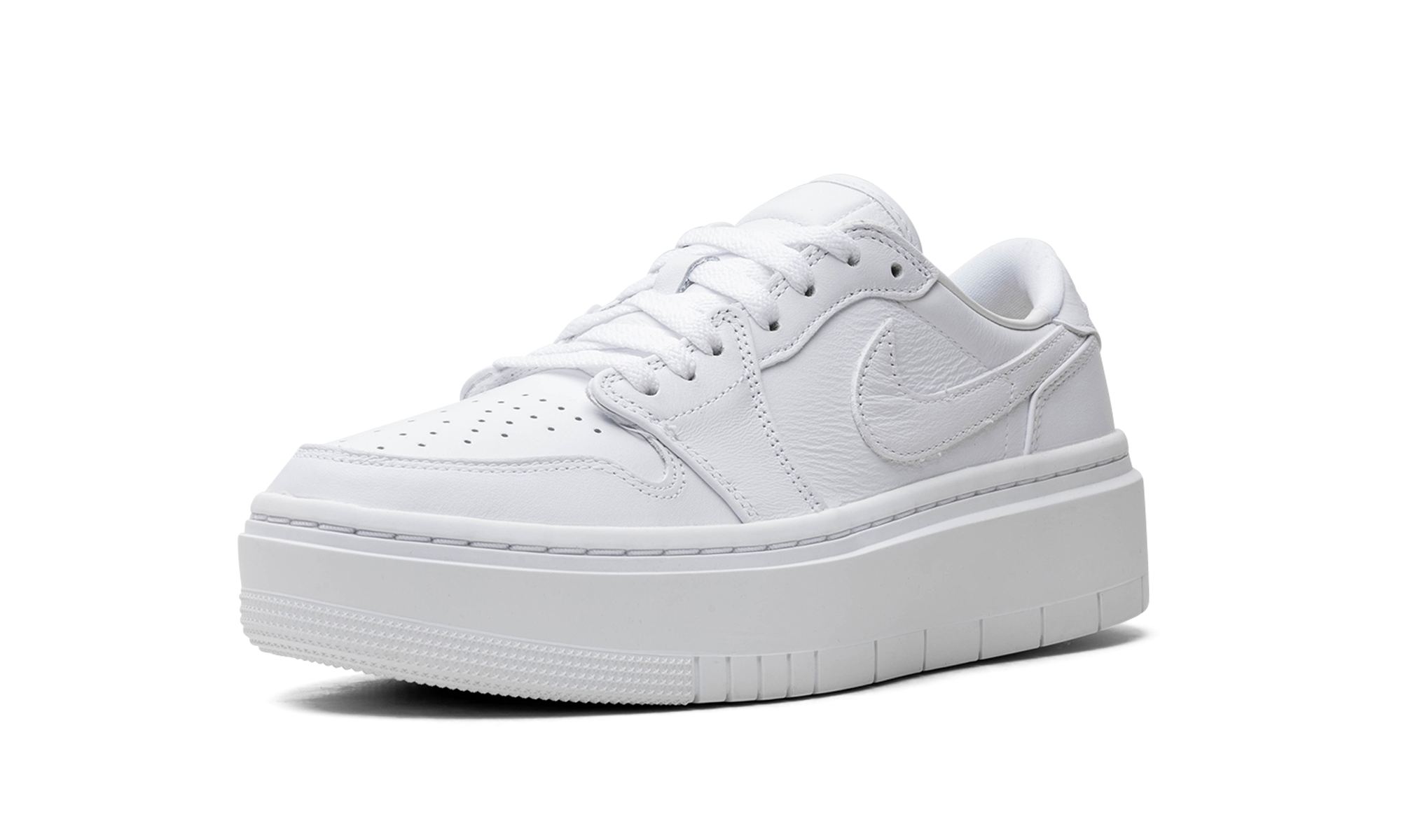 AIR JORDAN 1 WMNS "Triple White" DH7004 111