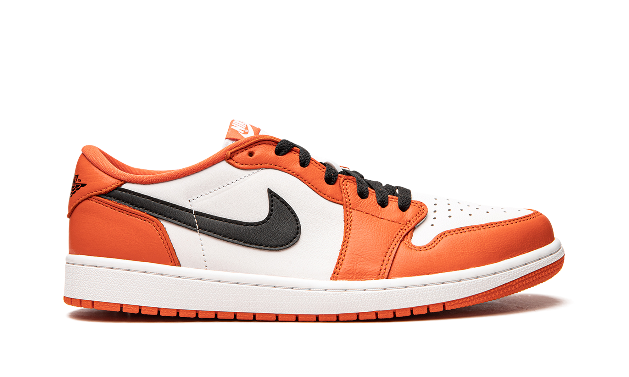 Air Jordan 1 Low OG "Starfish" CZ0790 801