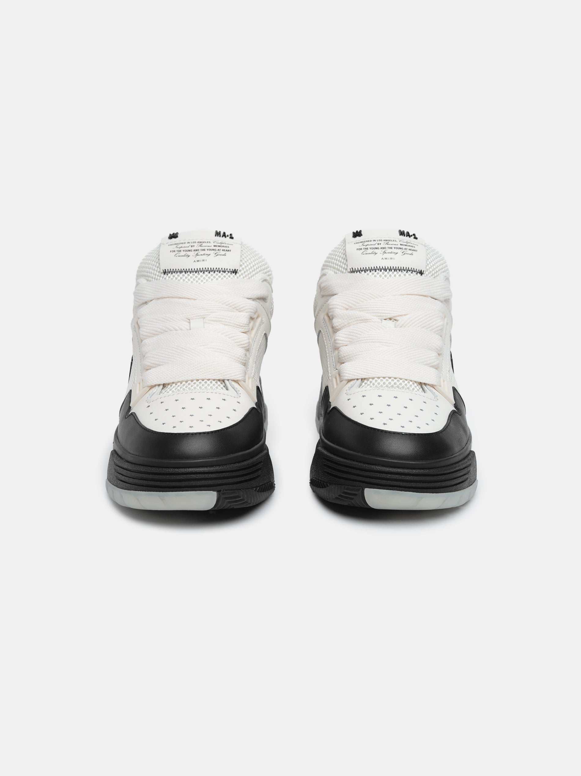 MA-1 - Black