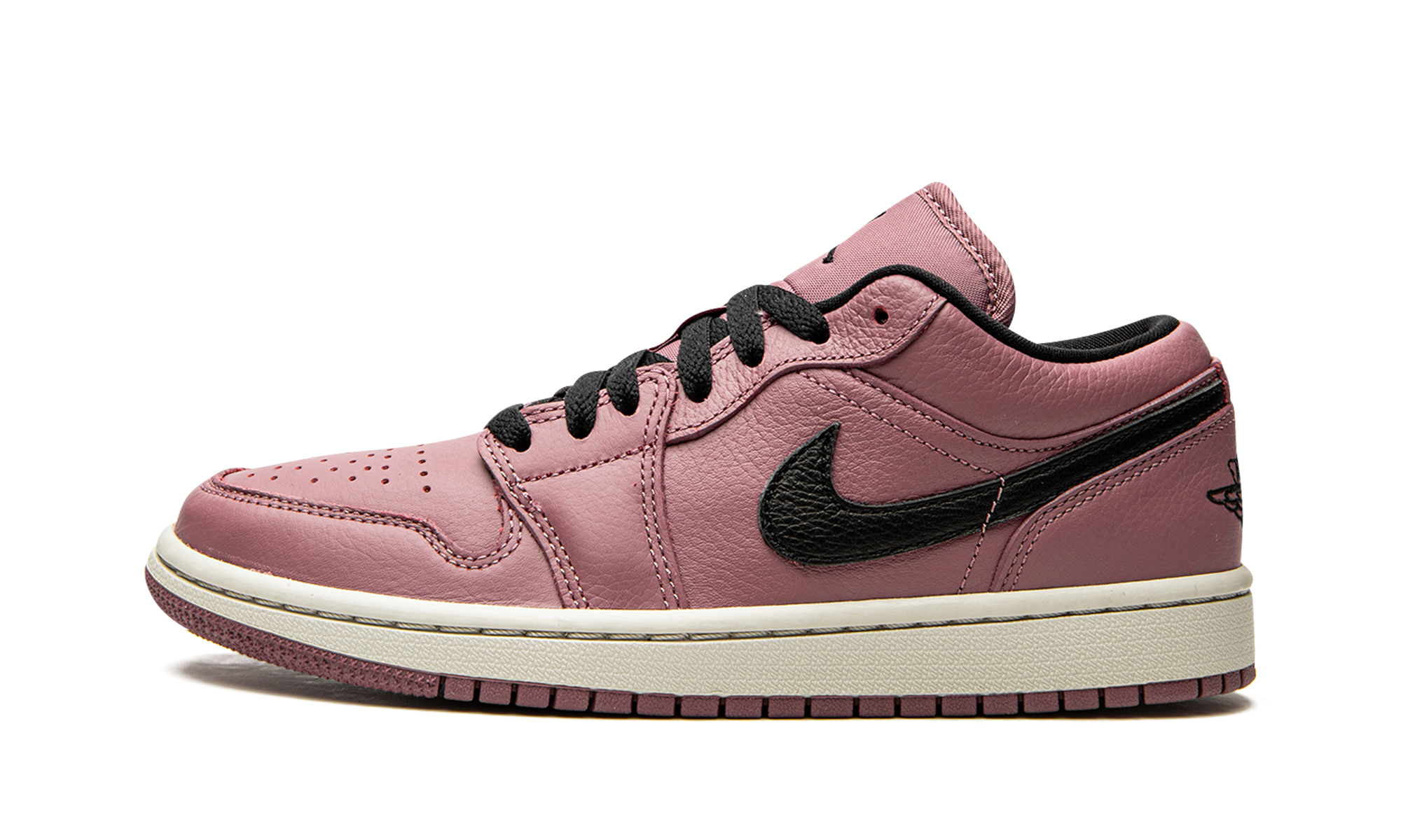 AIR JORDAN 1 Low WMNS "Magenta" DC7268 500