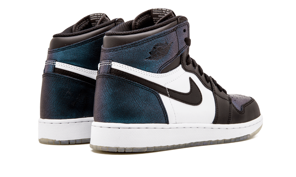 Air Jordan 1 Retro HI OG GS "All Star - Chameleon" 907959 015