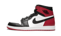 Air Jordan 1 Retro High OG "Black Toe" 555088 184