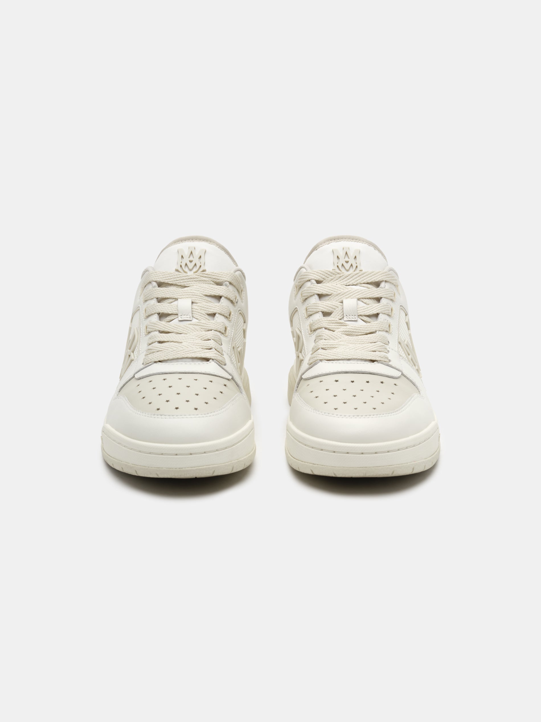 WOMEN - WOMEN'S CLASSIC LOW - WHITE ALABASTER