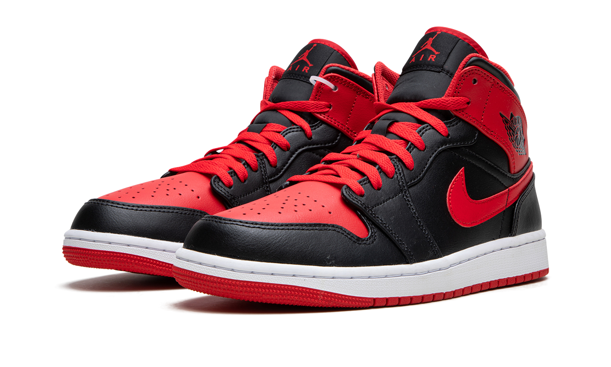 Air Jordan 1 Mid "Alternate Bred" DQ8426 060