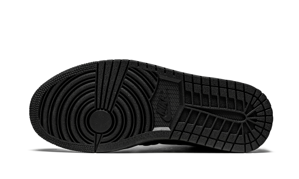 AIR JORDAN 1 MID QUILTED WMNS "Black" DB6078 001
