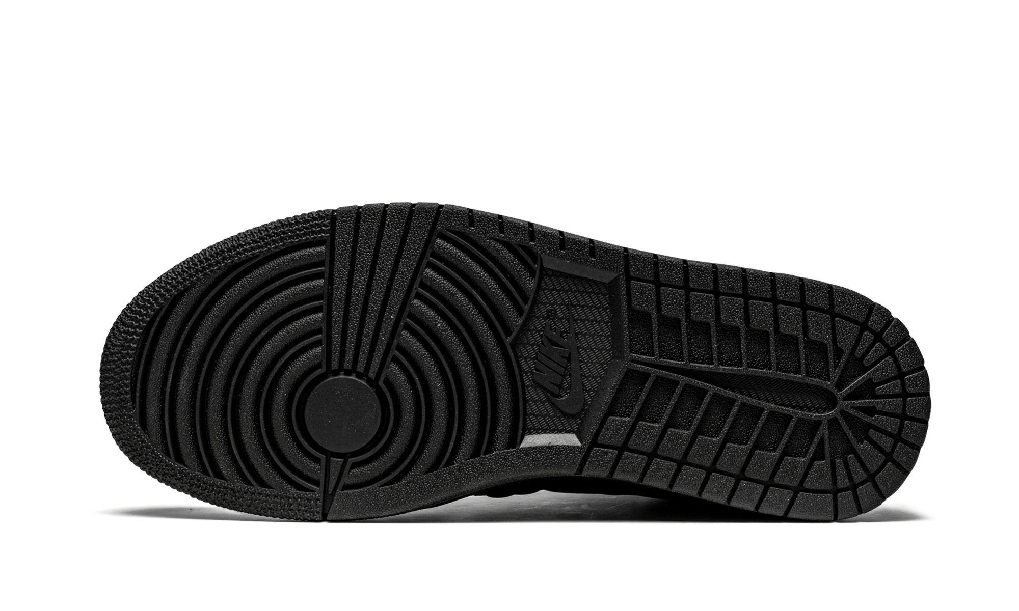 AIR JORDAN 1 MID QUILTED WMNS "Black" DB6078 001