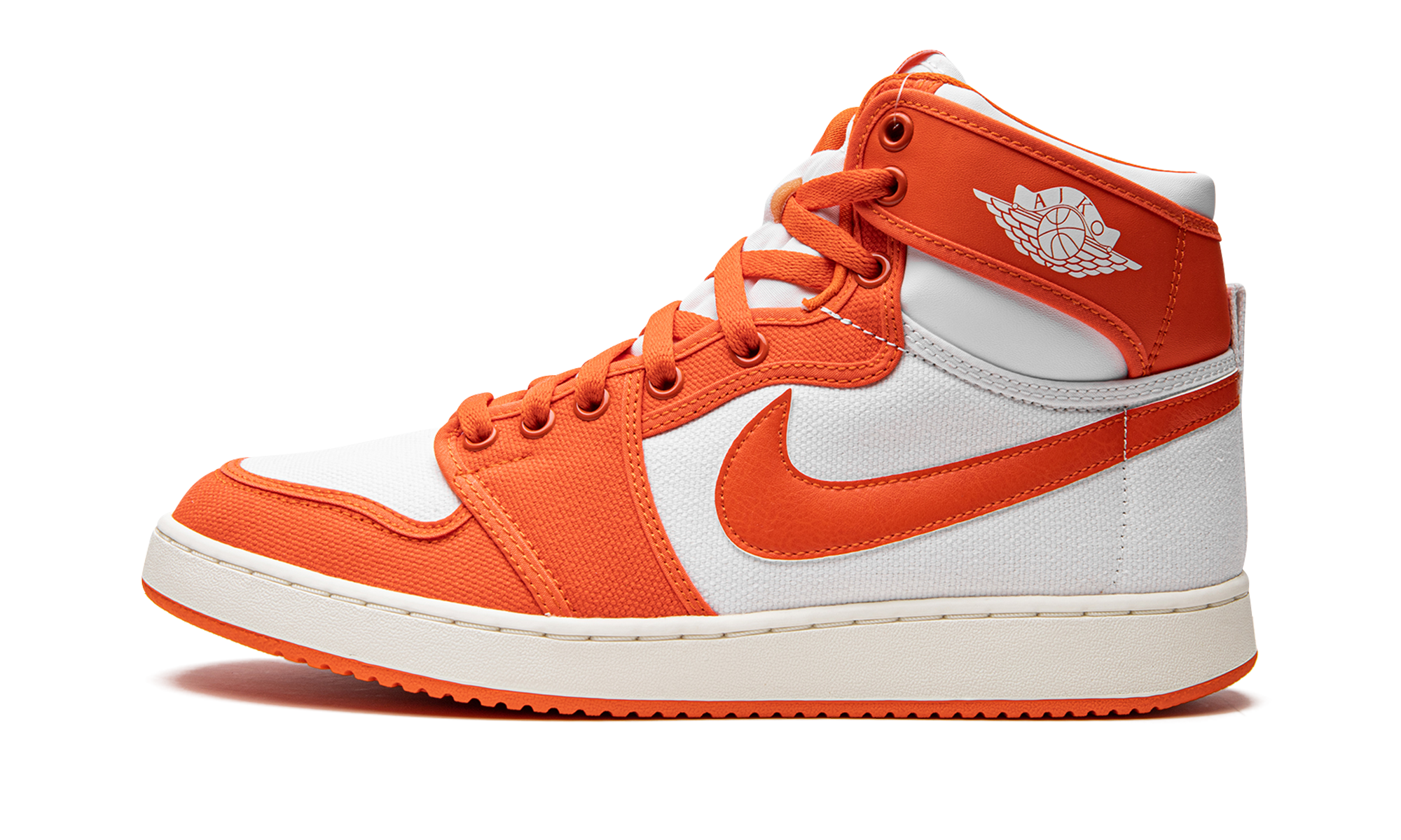 Air Jordan 1 Retro Mid AJKO "Syracuse" DO5047 801