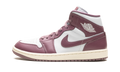 AIR JORDAN 1 MID WMNS "Sky J Mauve" BQ6472 050