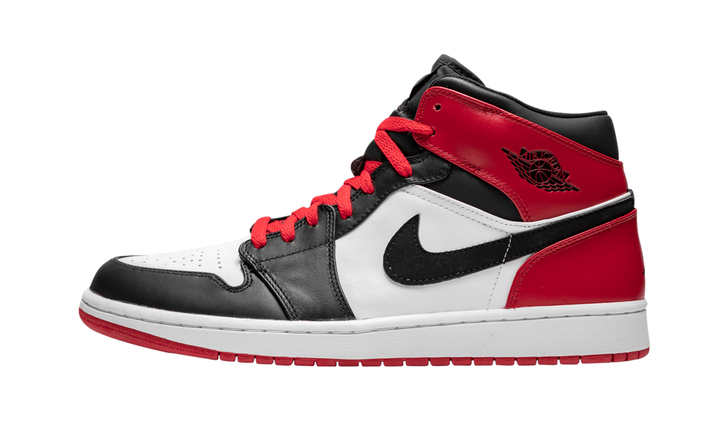 Air Jordan 1 Mid "Old Love/New Love" 316132 991